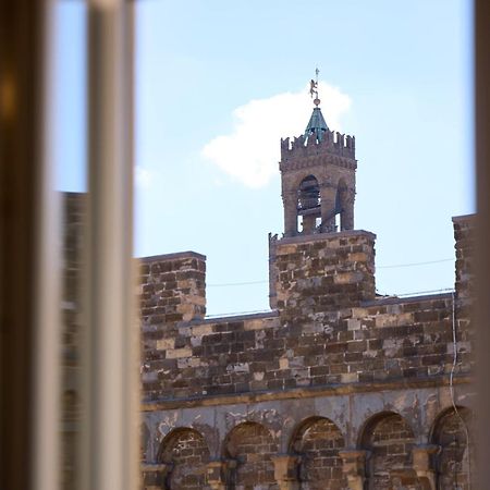 מלון פירנצה Residenza Maglioni Al Bargello מראה חיצוני תמונה